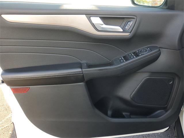 used 2021 Ford Escape car, priced at $14,250