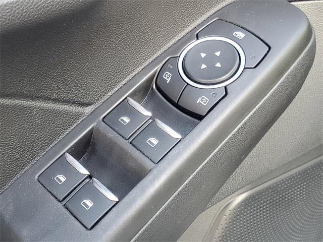 used 2021 Ford Escape car, priced at $14,250