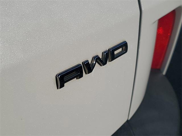 used 2021 Ford Escape car, priced at $14,250