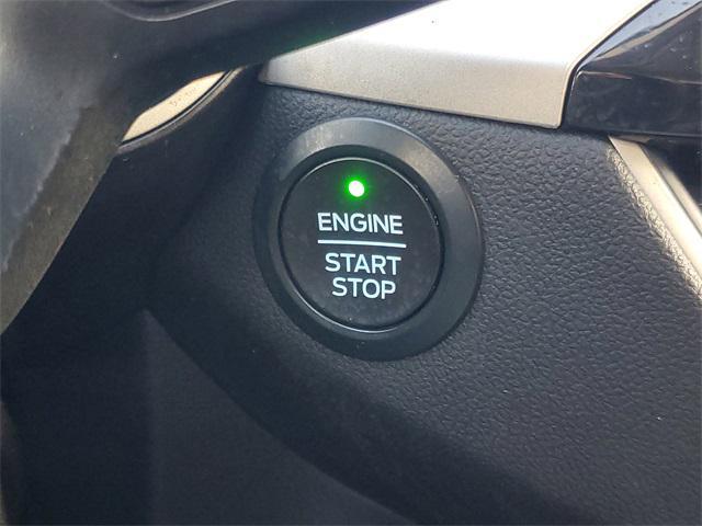 used 2021 Ford Escape car, priced at $14,250