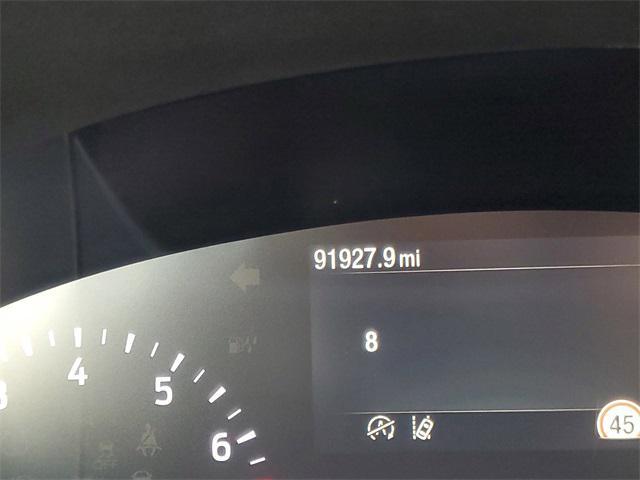 used 2021 Ford Escape car, priced at $14,250