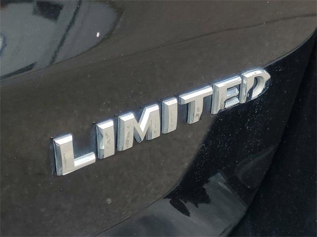 used 2021 Jeep Grand Cherokee car, priced at $27,750