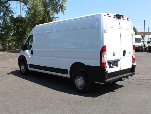 new 2025 Ram ProMaster 2500 car, priced at $48,168