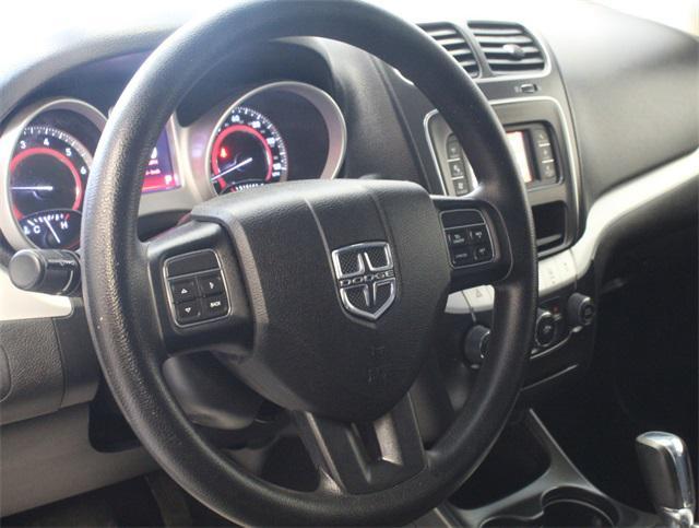 used 2012 Dodge Journey car, priced at $6,750