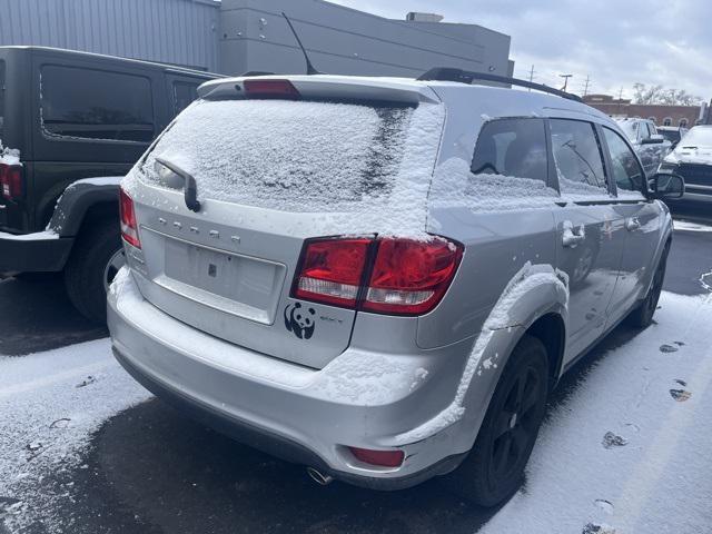 used 2012 Dodge Journey car, priced at $7,500