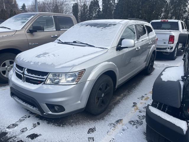 used 2012 Dodge Journey car, priced at $7,500