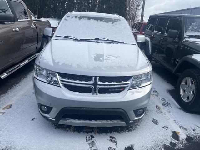 used 2012 Dodge Journey car, priced at $7,500