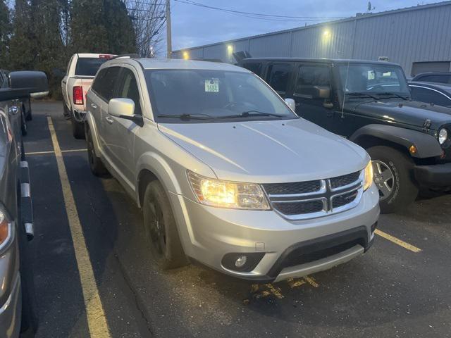 used 2012 Dodge Journey car, priced at $7,500