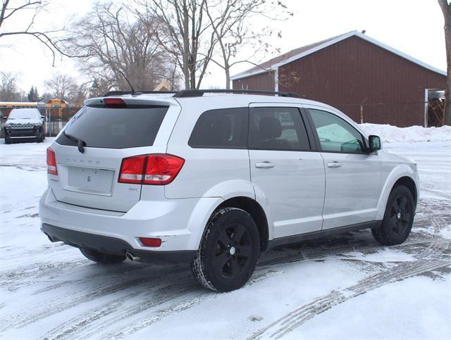 used 2012 Dodge Journey car, priced at $6,750