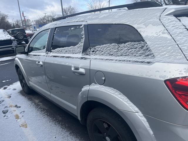 used 2012 Dodge Journey car, priced at $7,500