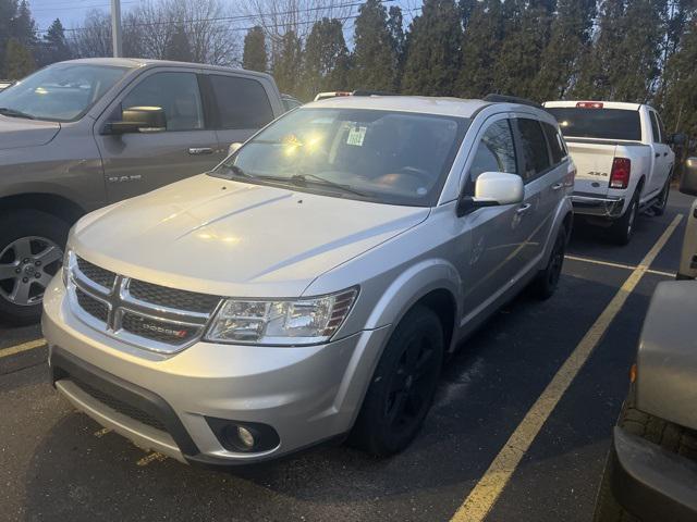 used 2012 Dodge Journey car, priced at $7,500