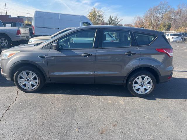 used 2013 Ford Escape car, priced at $5,750