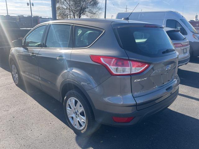 used 2013 Ford Escape car, priced at $5,750