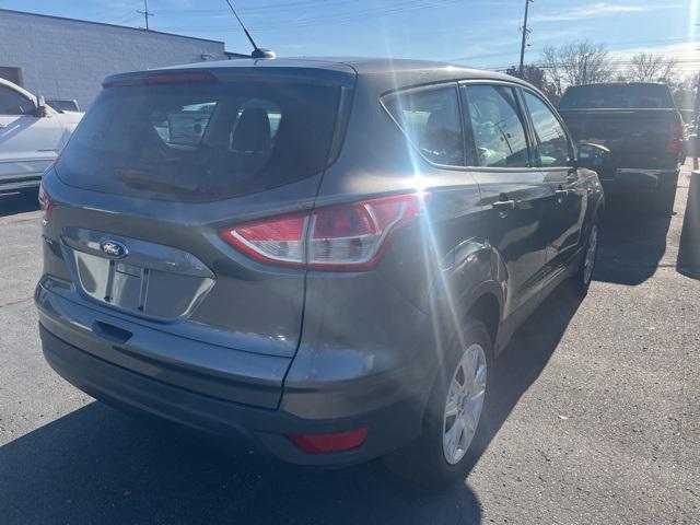 used 2013 Ford Escape car, priced at $5,750