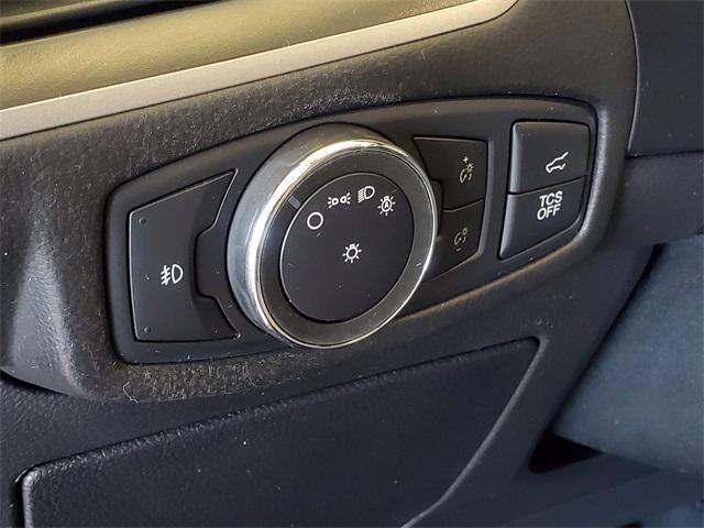 used 2022 Ford Edge car, priced at $25,500
