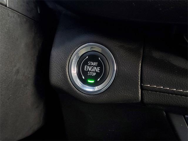 used 2023 Buick Envision car, priced at $22,250