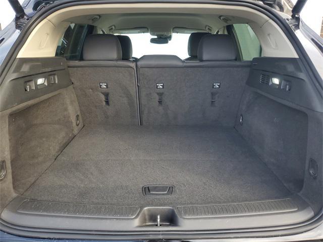 used 2023 Buick Envision car, priced at $22,250