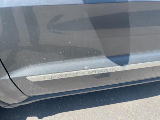 used 2012 Jeep Grand Cherokee car, priced at $9,000