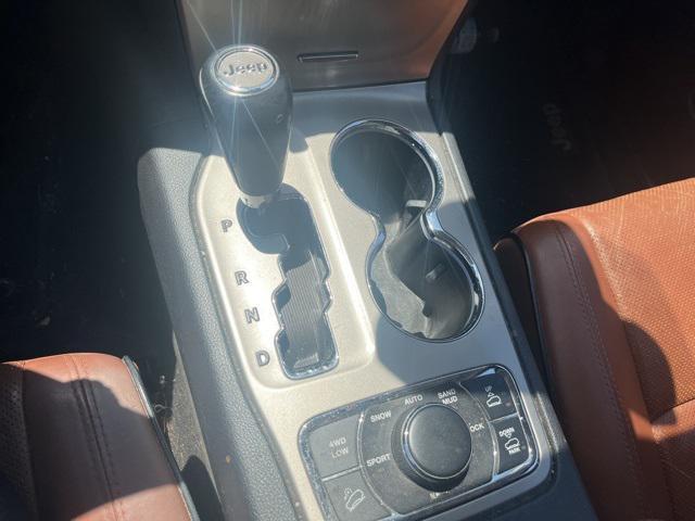used 2012 Jeep Grand Cherokee car, priced at $9,000