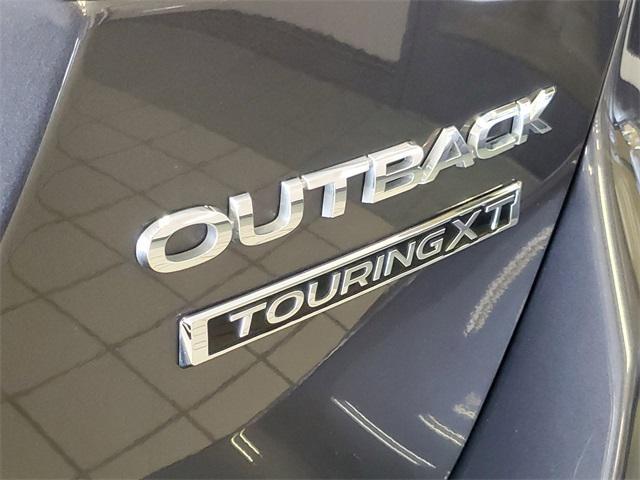 used 2024 Subaru Outback car, priced at $34,650