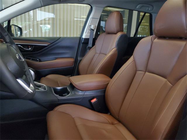 used 2024 Subaru Outback car, priced at $34,650