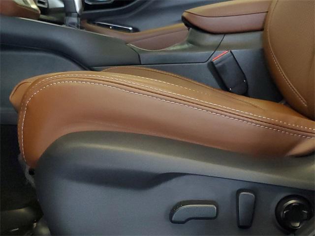 used 2024 Subaru Outback car, priced at $34,650