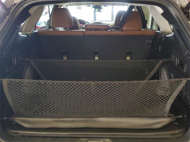 used 2024 Subaru Outback car, priced at $34,650