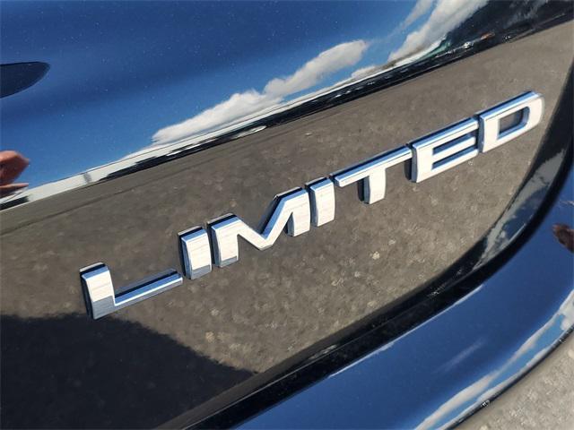 used 2024 Jeep Compass car, priced at $27,000