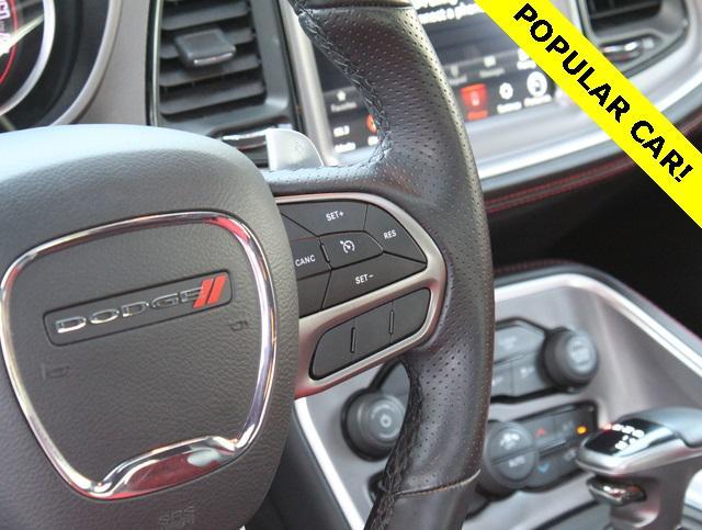 used 2021 Dodge Challenger car, priced at $46,000