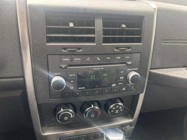 used 2010 Jeep Liberty car, priced at $4,900