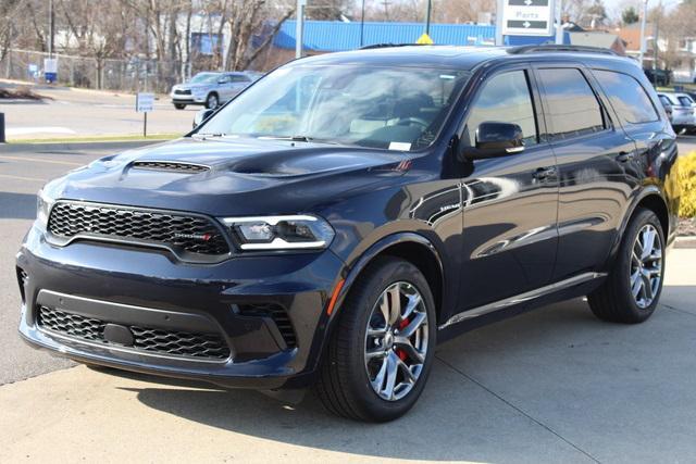 new 2024 Dodge Durango car, priced at $53,759