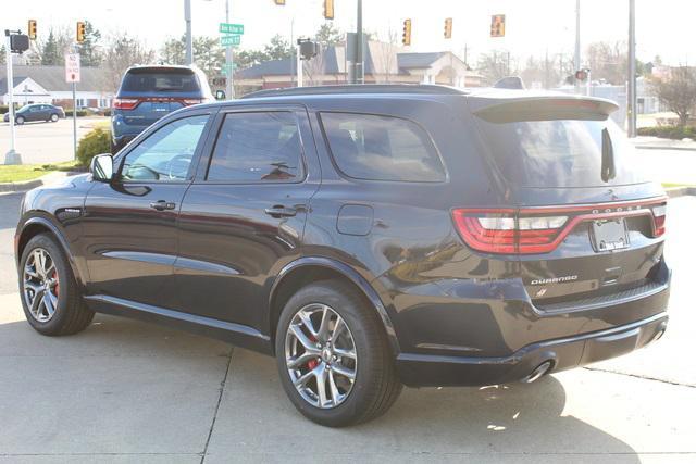 new 2024 Dodge Durango car, priced at $53,759