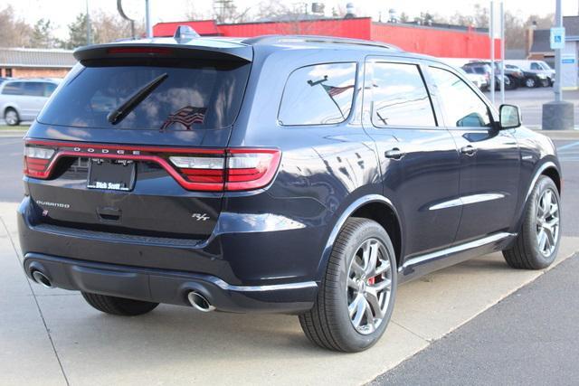 new 2024 Dodge Durango car, priced at $53,759