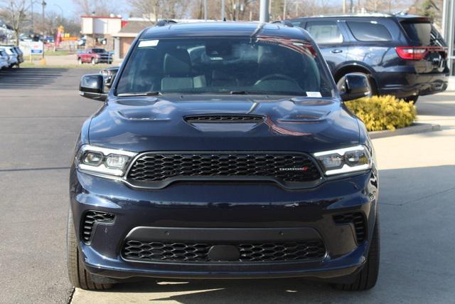 new 2024 Dodge Durango car, priced at $53,759