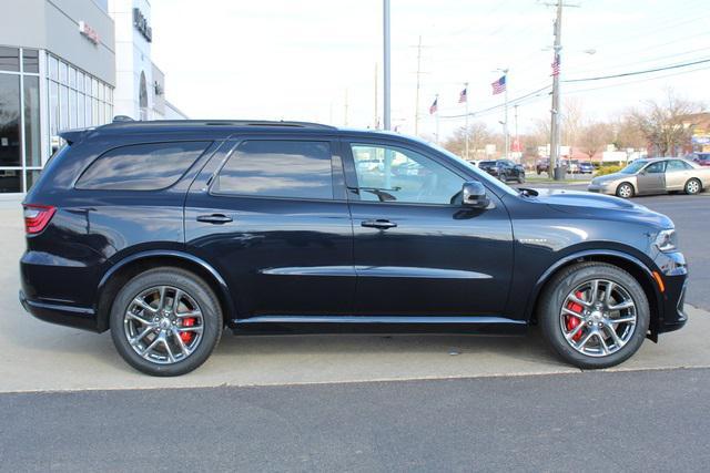 new 2024 Dodge Durango car, priced at $53,759