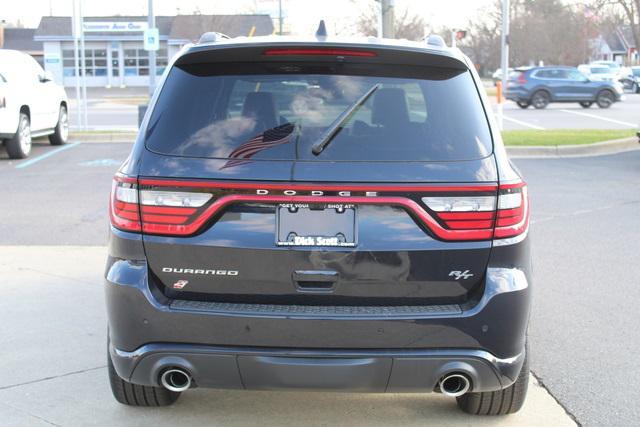 new 2024 Dodge Durango car, priced at $53,759