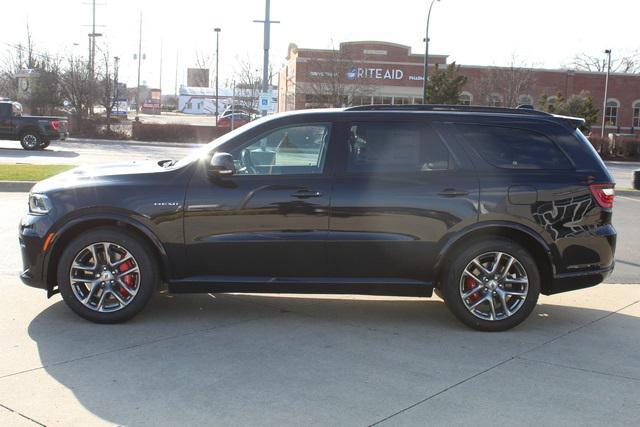 new 2024 Dodge Durango car, priced at $53,759