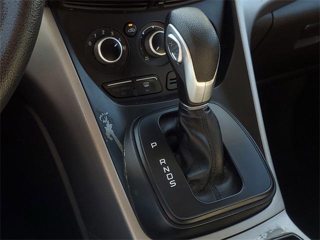 used 2014 Ford Escape car, priced at $6,750