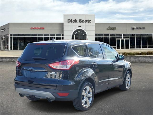 used 2014 Ford Escape car, priced at $6,750