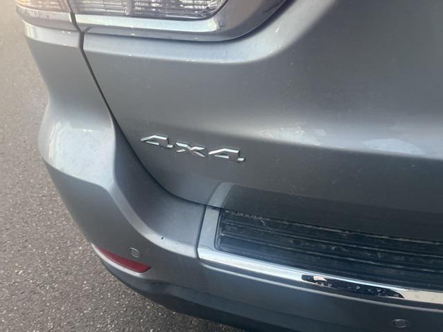 used 2018 Jeep Grand Cherokee car, priced at $20,250