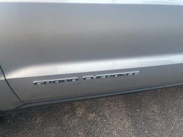 used 2018 Jeep Grand Cherokee car, priced at $20,250