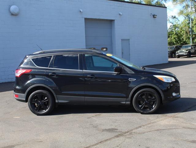 used 2014 Ford Escape car, priced at $5,000