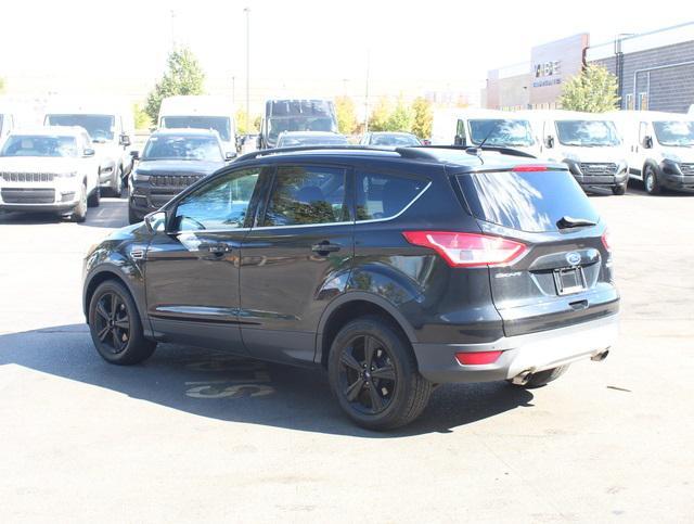 used 2014 Ford Escape car, priced at $5,000