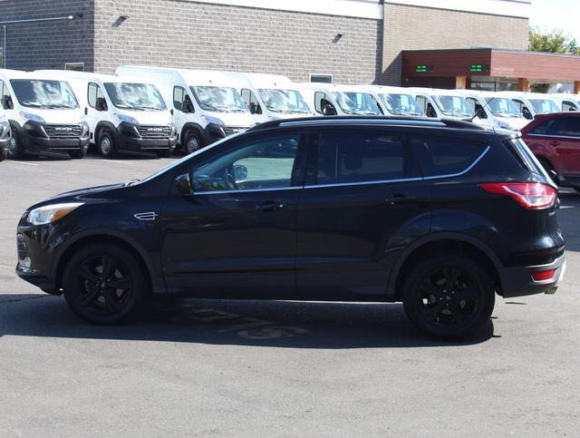 used 2014 Ford Escape car, priced at $5,000