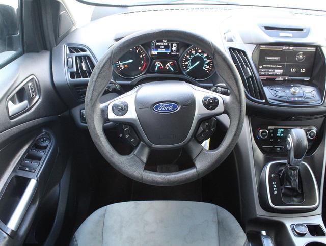 used 2014 Ford Escape car, priced at $5,000