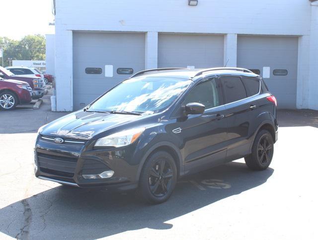 used 2014 Ford Escape car, priced at $5,000