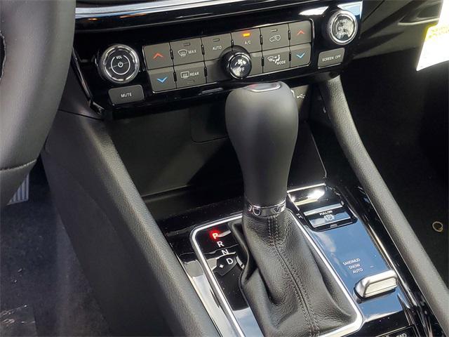 new 2026 Jeep Compass car, priced at $31,120