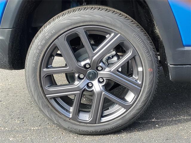 new 2026 Jeep Compass car, priced at $31,120