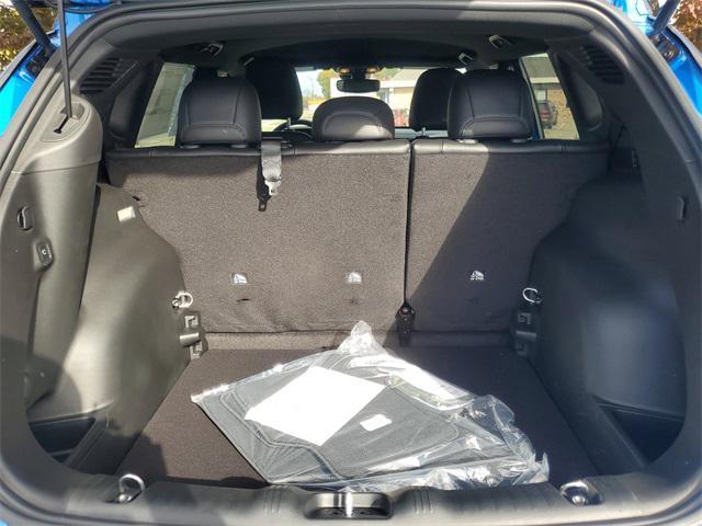 new 2026 Jeep Compass car, priced at $31,120