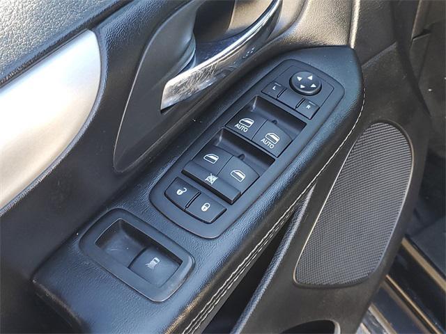 used 2015 Dodge Grand Caravan car, priced at $10,500